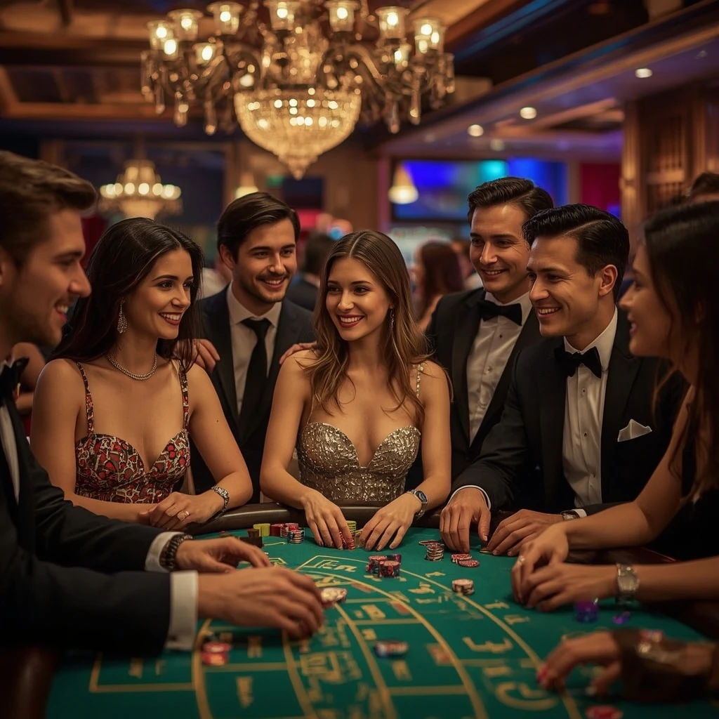 blackjack al BetNow Casino