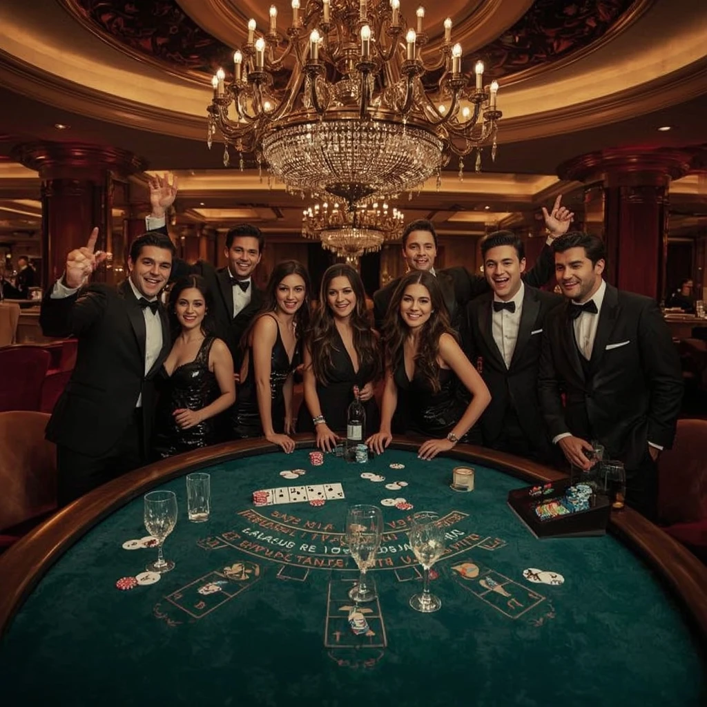 bonus VIP al casinò BETNOW CASINO