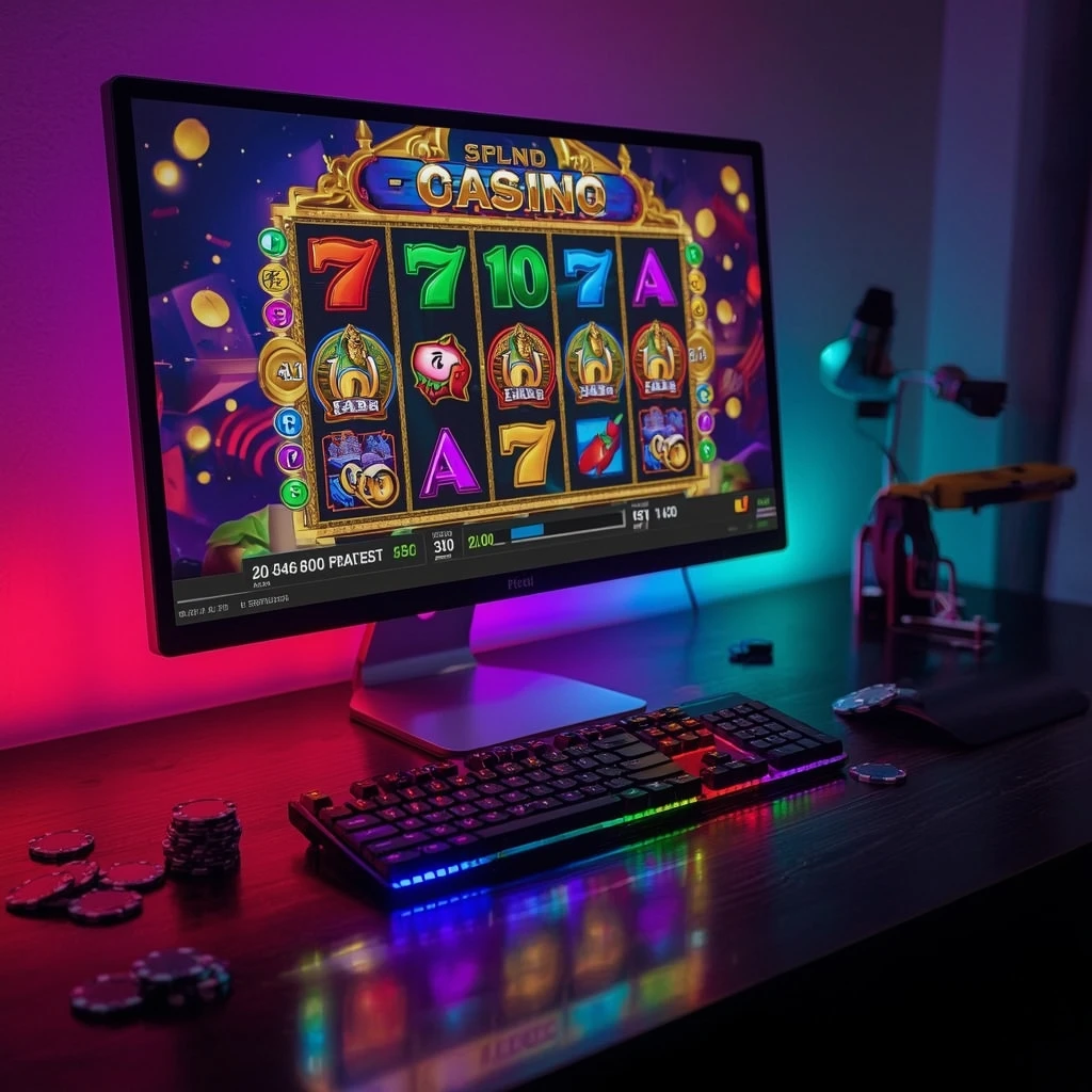 Microgaming BETNOW CASINO