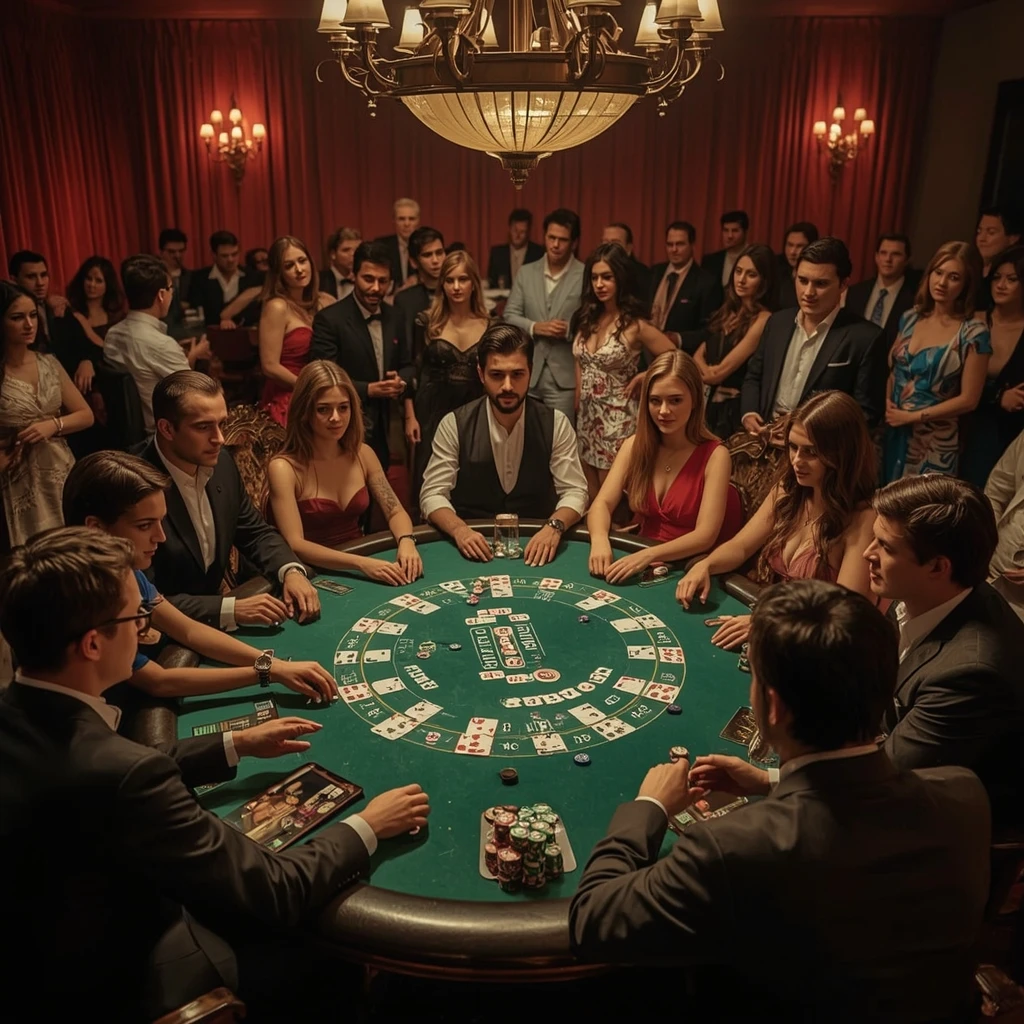 Regole del poker BETNOW CASINO