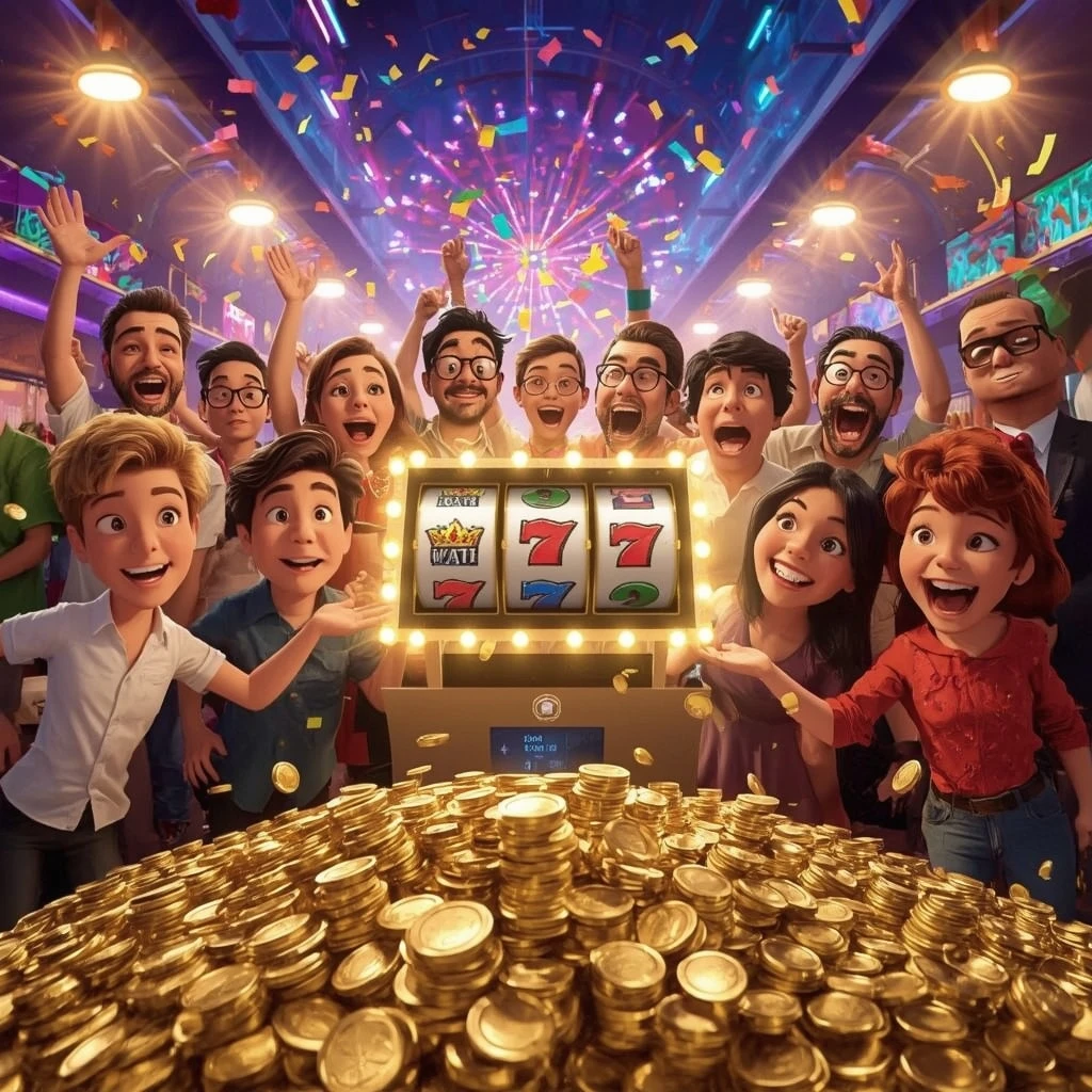 migliori giochi con jackpot BETNOW CASINO