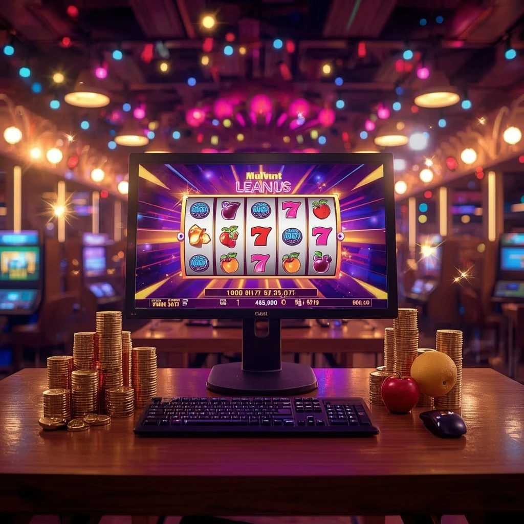 slot BETNOW CASINO
