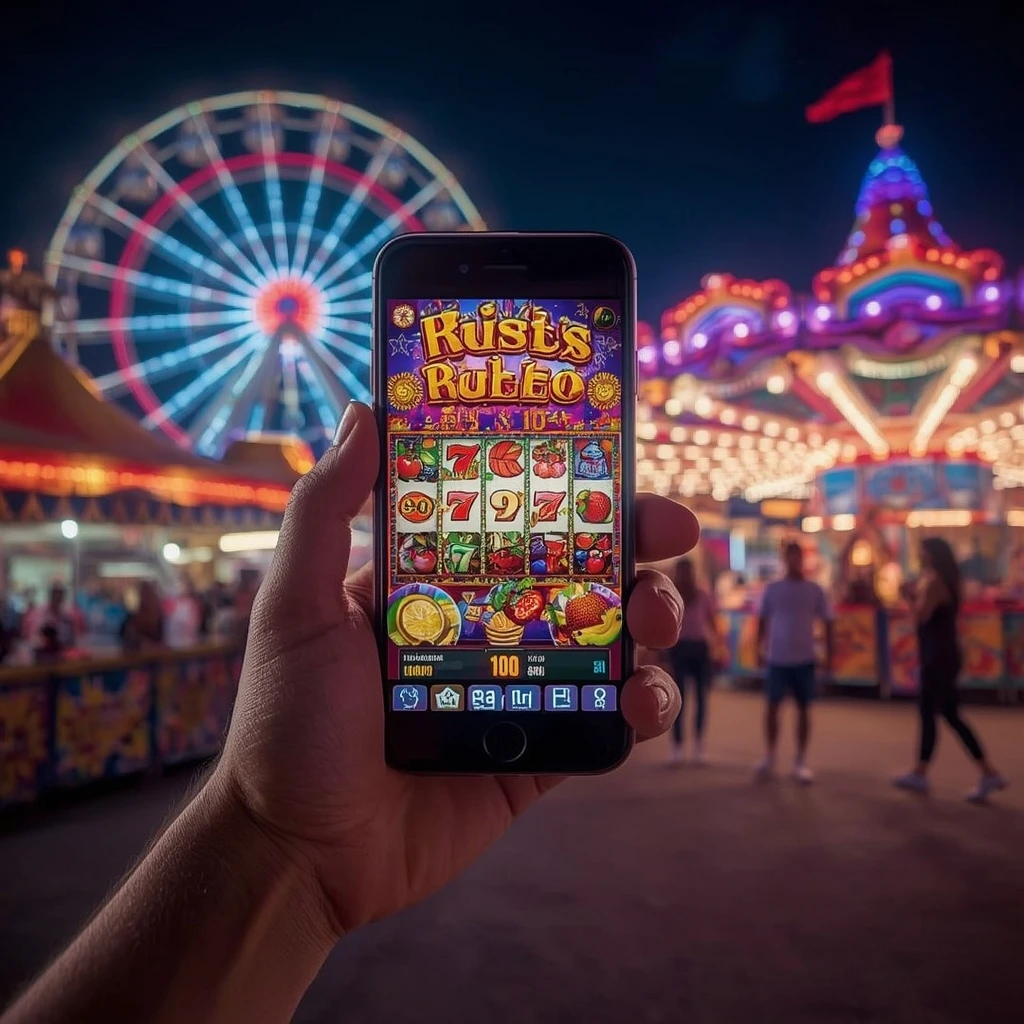 app mobile BETNOW CASINO