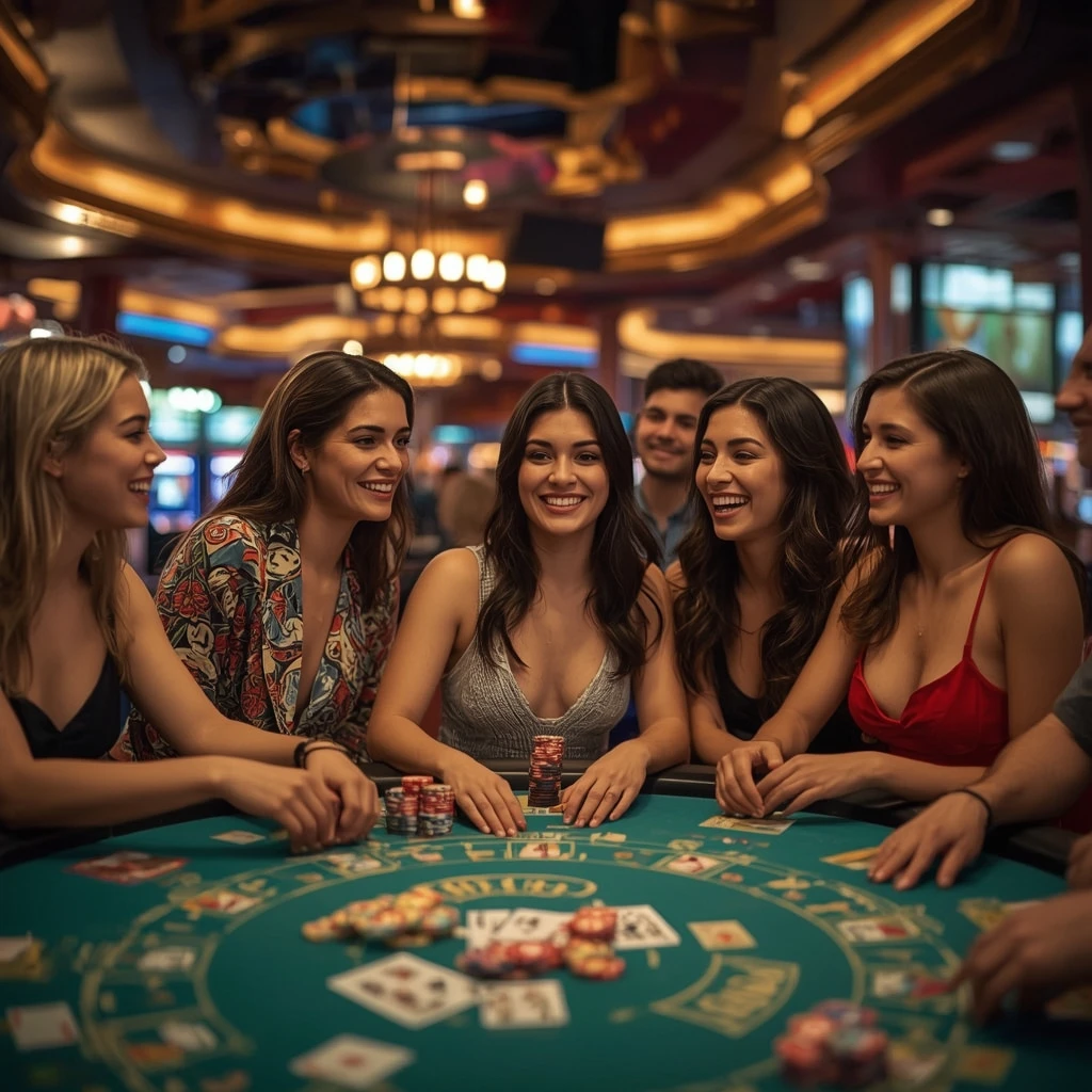 Blackjack BETNOW CASINO