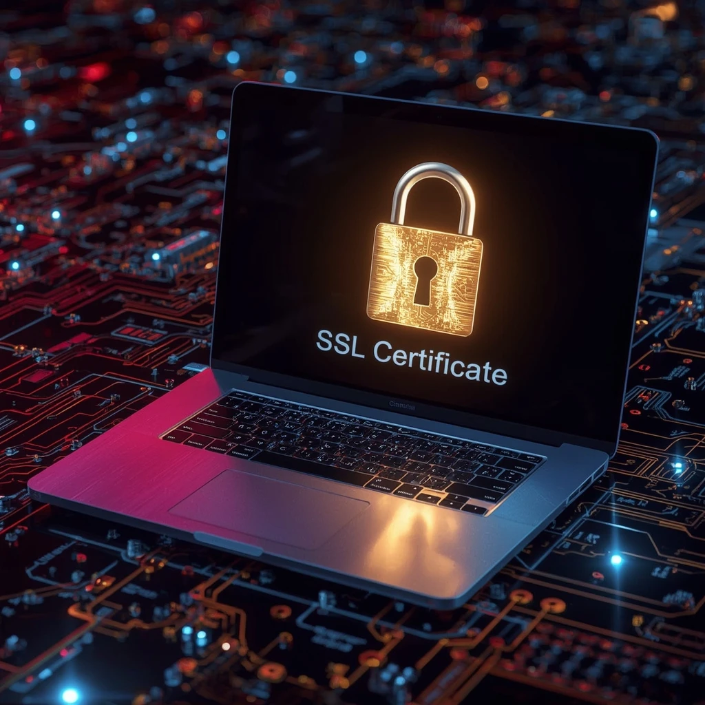 certificato SSL BETNOW CASINO