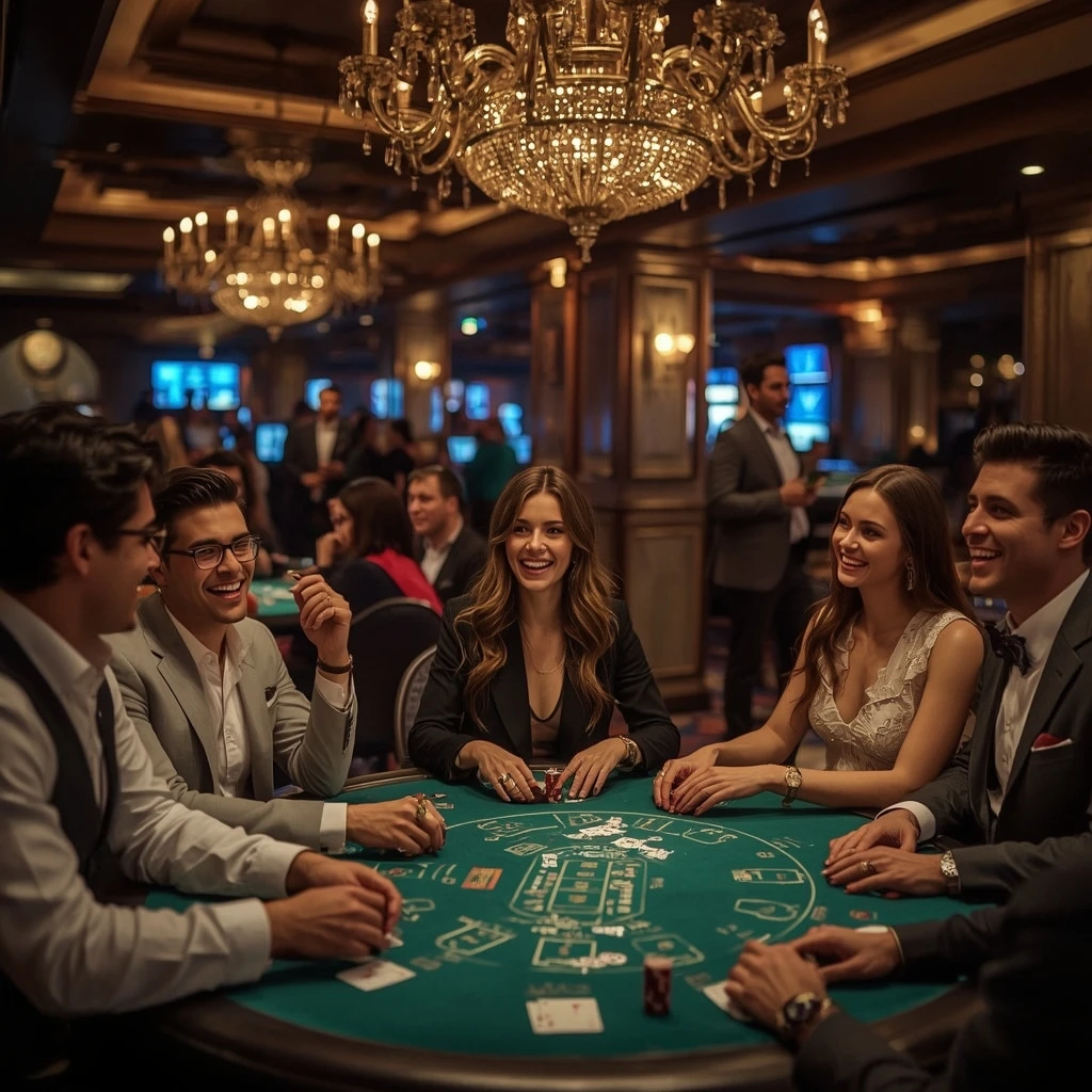 Double Bonus Poker BETNOW CASINO