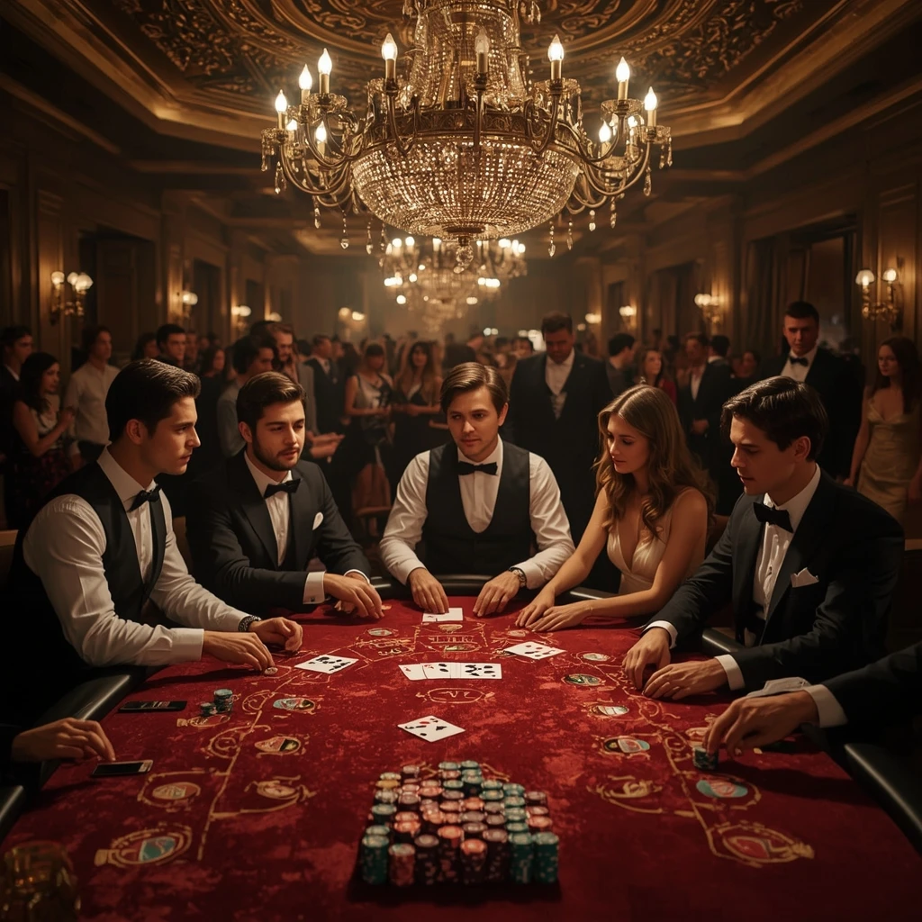 giochi da tavolo del casinò BetNow Casino