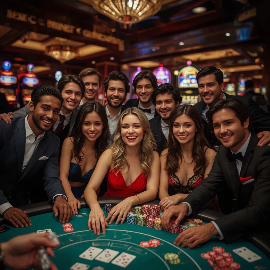 Le basi del gioco BetNow Casino (Italia)